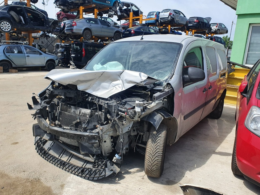 Vas lichid servodirectie Renault Kangoo 