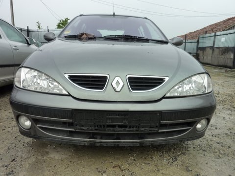 VAS LICHID SERVODIRECTIE RENAULT MEGANE 1 , 1.6 16V BENZINA FAB. 1995 - 2002 ZXYW2018ION