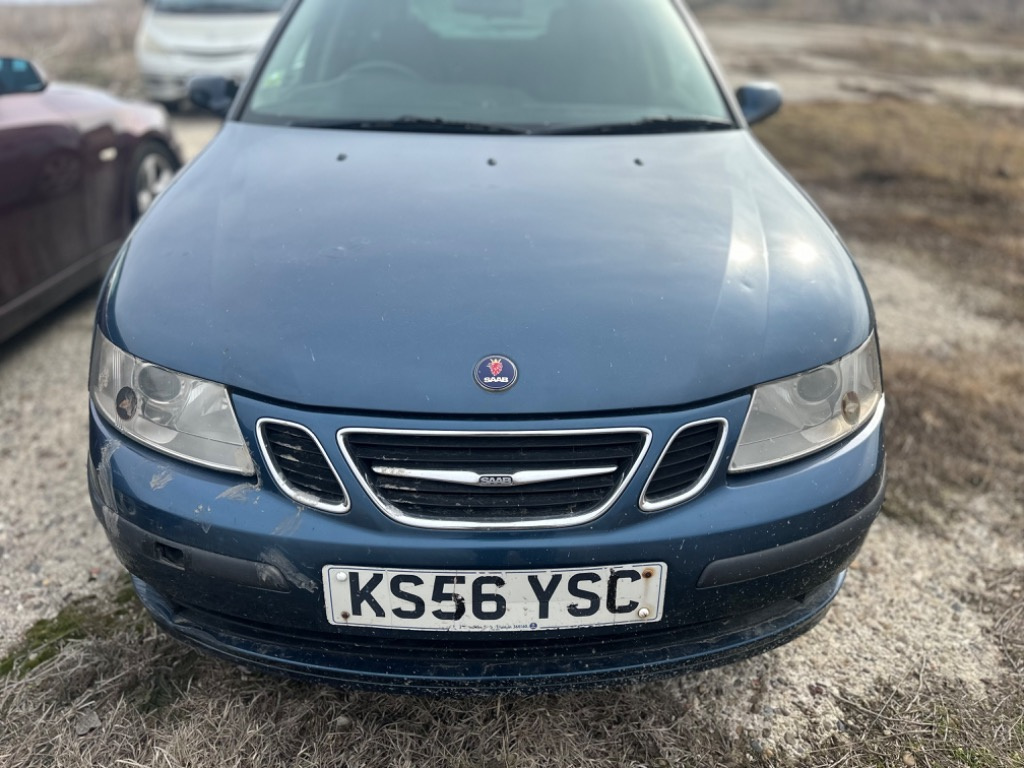 Vas lichid servodirectie Saab 9-3 2008 Break 1.9dti