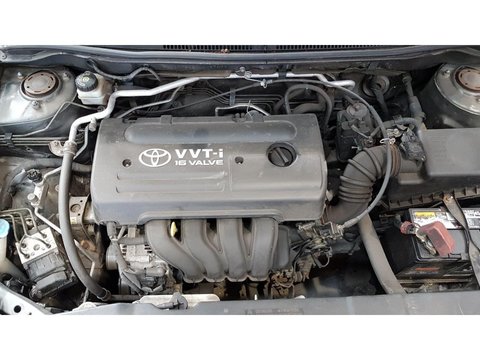 Vas lichid servodirectie Toyota Corolla 2005 hatchback 1.39 benzina ZZE120