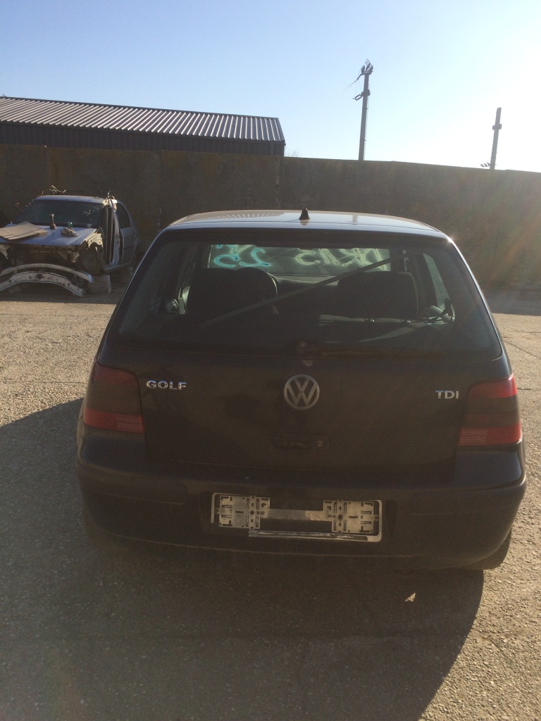 Vas lichid servodirectie Volkswagen Golf