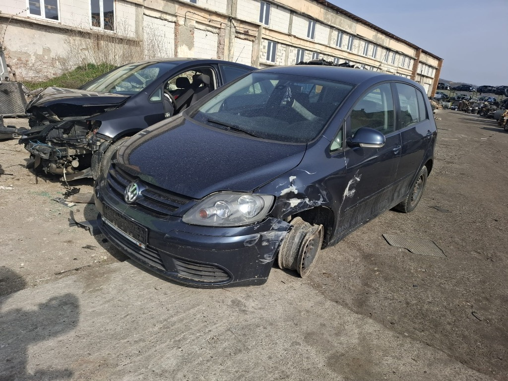 Vas lichid servodirectie Volkswagen Golf 5 Plus 2005 combi/break 2.0 tdi BKD