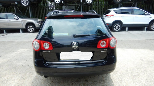 Vas lichid servodirectie Volkswagen Pass