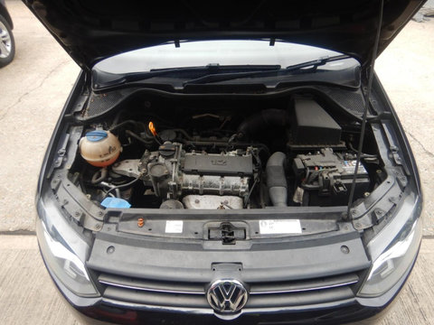 Vas lichid servodirectie Volkswagen Polo 6R 2011 HATCHBACK 1.2 i CGPB