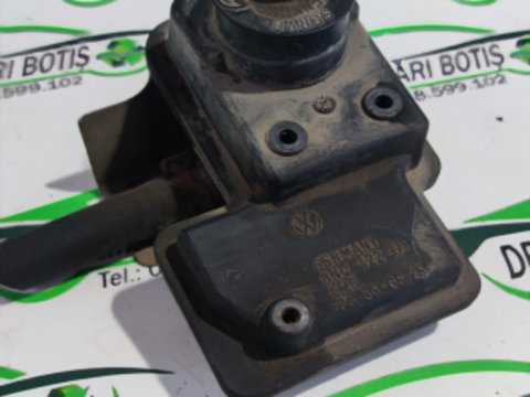 Vas lichid servodirectie Volkswagen VW Polo 3 6N [1994 - 2001] Hatchback 3-usi 1.0 MT (45 hp)