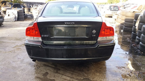 Vas lichid servodirectie Volvo S60 2006 