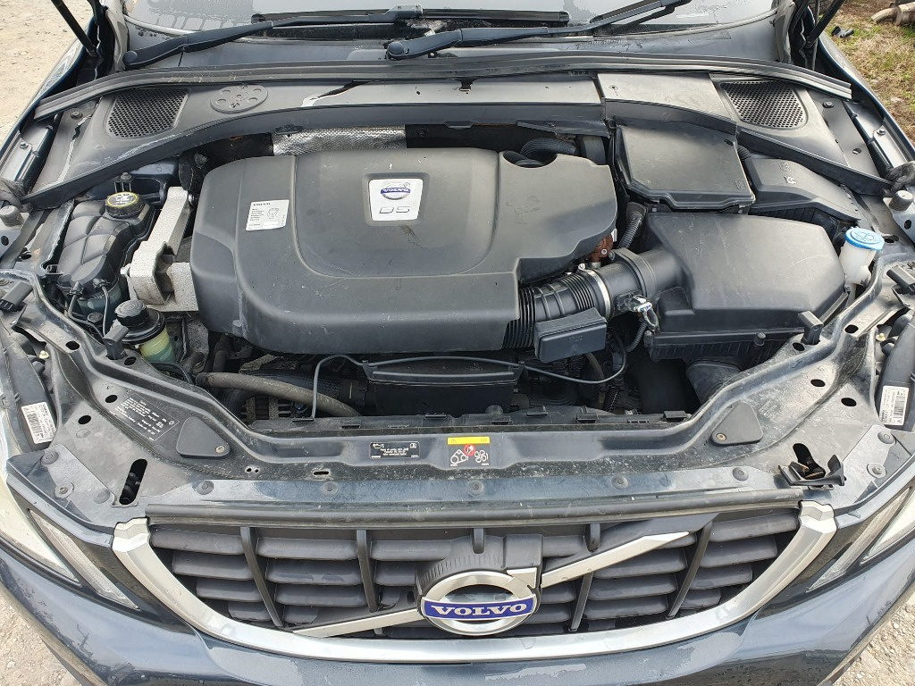 Vas lichid servodirectie Volvo XC60 2009