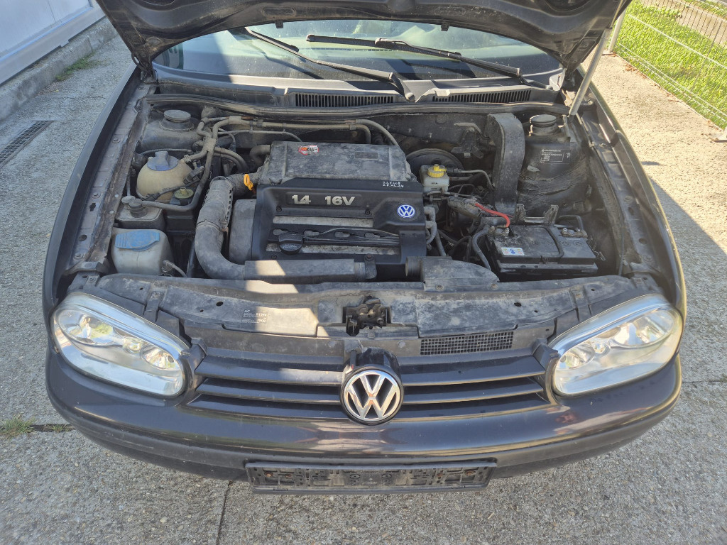 VAS LICHID SERVODIRECTIE VW GOLF 4 1.4 B
