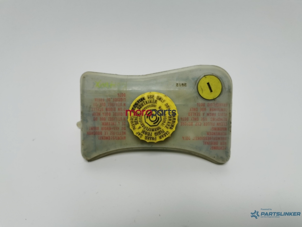 Vas lichid servofrana Audi A4 8E 2002 2003 2.5 TDI AKE OEM 8E0611301E