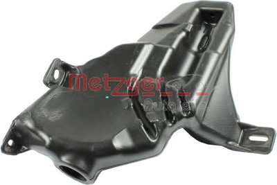 Vas lichid spalare parbriz OPEL ASTRA J (2009 - 20