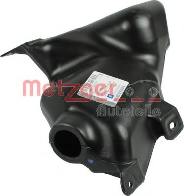 Vas lichid spalare parbriz OPEL ZAFIRA T
