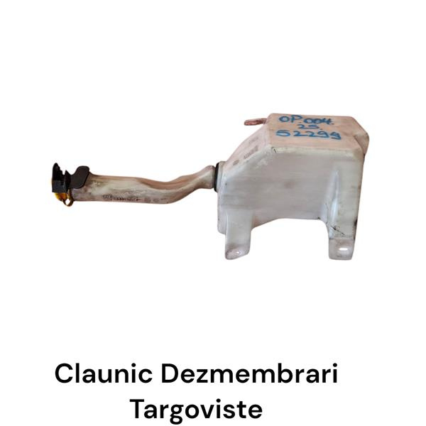 Vas lichid spalator parbriz OPEL VECTRA C 1.9 CDTI