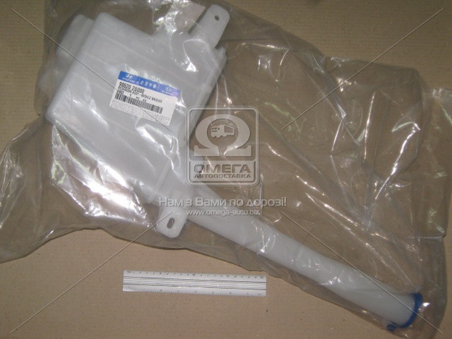 Vas lichid spalator parbriz original pt hyundai santa fe 2