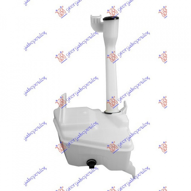 VAS LICHID STROPITOR PARBRIZ LEXUS RX 1997->2003 Vas spalator parbriz cu motor cu senzor PIESA NOUA ANI 1997 1998 1999 2000 2001 2002 2003