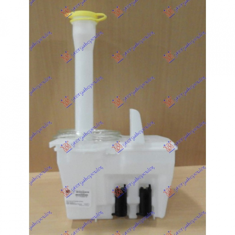 VAS LICHID STROPITOR PARBRIZ MAZDA TRIBUTE 2000-> Vas spalator parbriz cu motor PIESA NOUA ANI 2000 2001 2002 2003 2004 2005 2006