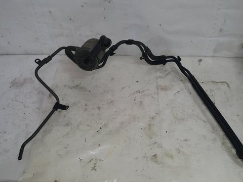 Vas Lichid/ Ulei Servo cu Conducta Servo Honda CRX Del Sol 1992-1997