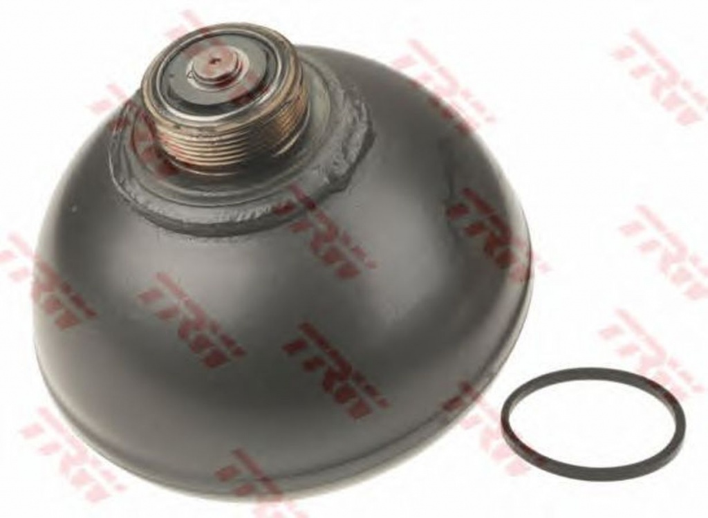 Vas presiune aer suspnsie CITROEN C5 I Break DE TR