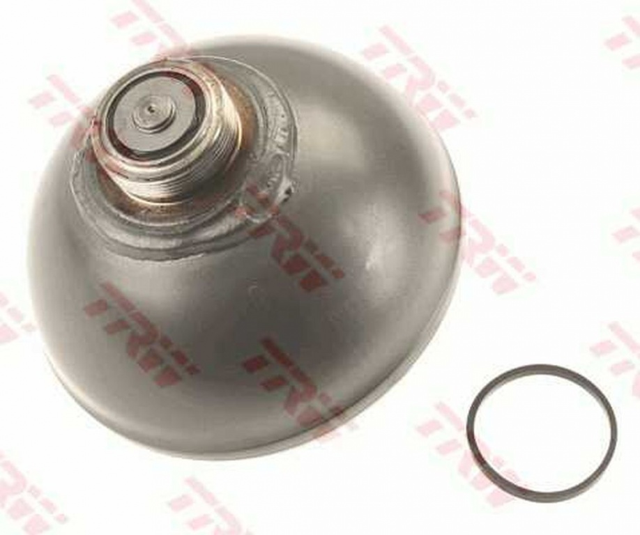 Vas presiune aer suspnsie CITROEN C5 II Break RE TRW JSS186