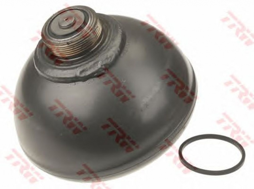 Vas presiune aer suspnsie CITROEN C5 II RC TRW JSS184