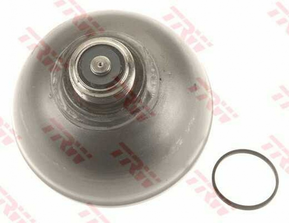 Vas presiune aer suspnsie CITROEN C5 III RD TRW JSS200