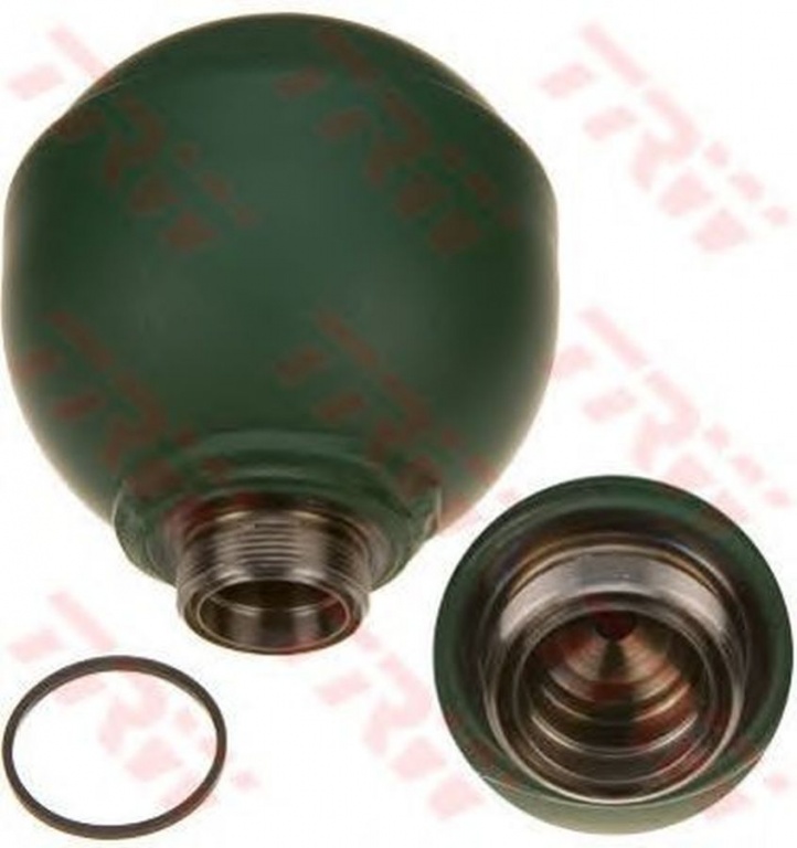 Vas presiune aer suspnsie CITROEN XM Break Y3 TRW 