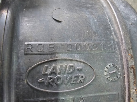 Vas receptor aer Range Rover Sport 3.0 D 306DT RQB000513