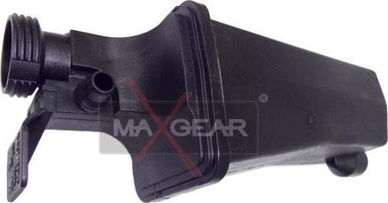 Vas rezervor antigel BMW 3 - IV (E46) Сabrioleta, 04.2000 - 12.2007 Maxgear 77-0022