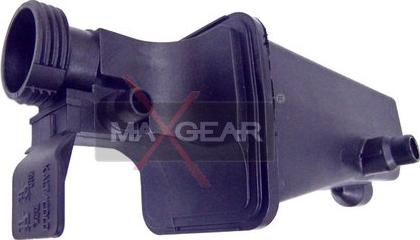 Vas rezervor antigel BMW X3 (E83) Crossover, 01.2003 - 12.2011 Maxgear 77-0021