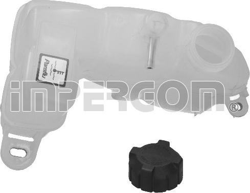 Vas rezervor antigel FIAT PUNTO II (188_), Hatchback Van, 02.2000 - 12.2010 IMPERGOM 29873