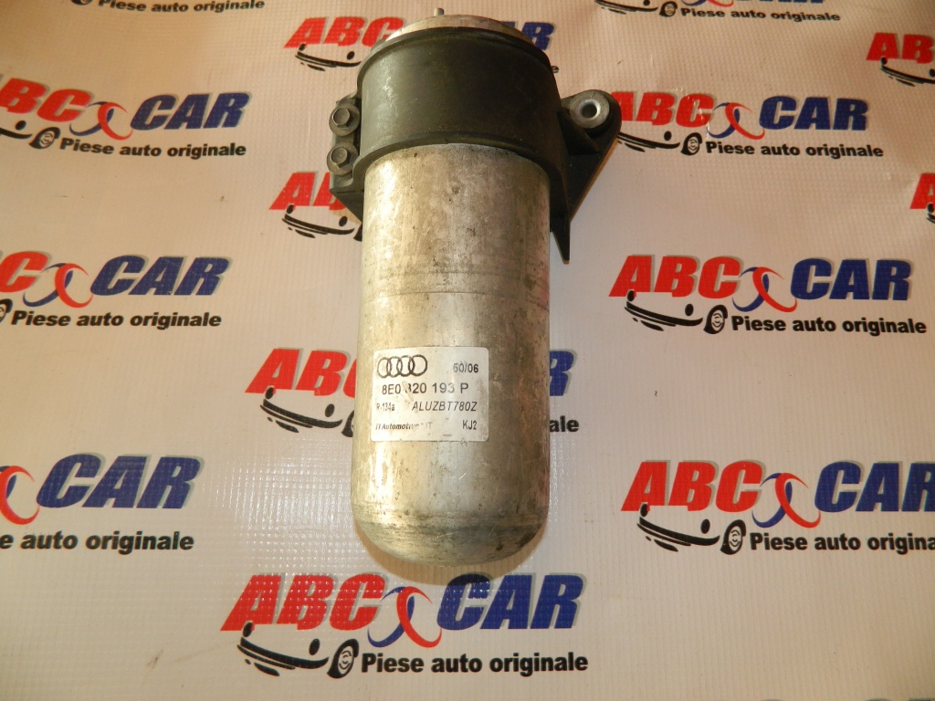 Vas rezervor Freon Audi A4 B7 1.9 TDI cod: 8E0820193P