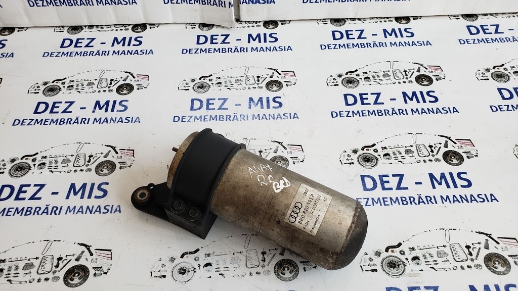 Vas rezervor Freon / Vaporizator Audi A4 B7 2.0 TDI