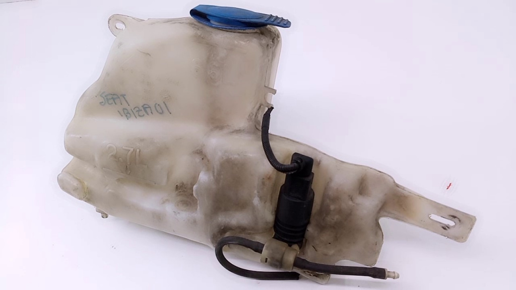 Vas/rezervor lichid de spalare parbriz SEAT INCA (6K9) [ 1995 - 2003 ] 6K0955453M
