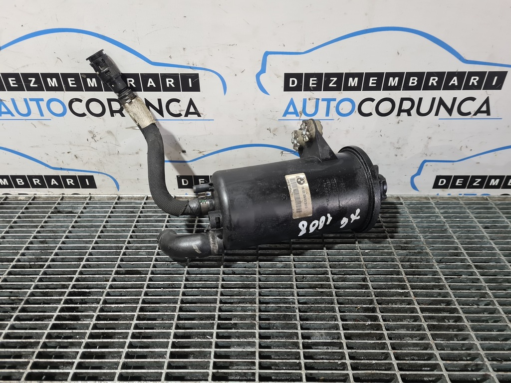 Vas rezervor lichid servo BMW X6 E71 3.0 2007 - 2015