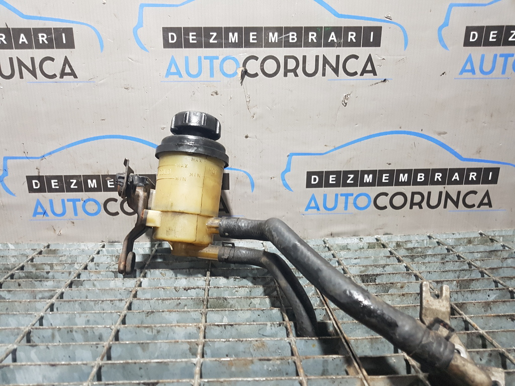 Vas rezervor lichid servo Hyundai Tucson 2.0 BENZINA 2006 - 2010