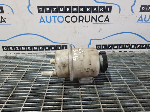 Vas rezervor lichid servo Nissan Navara D40 Facelift 2.5 Diesel D40 2010 - 2015