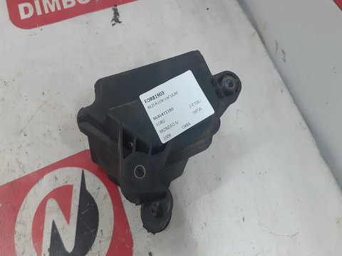 VAS/REZERVOR VACUUM FORD MONDEO IV 2008 OEM:9646411180.