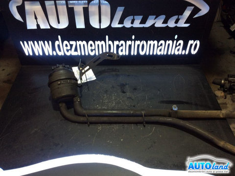 Vas Servodirectie 2.2 CDI Mercedes-Benz VITO bus 638 1996-2003