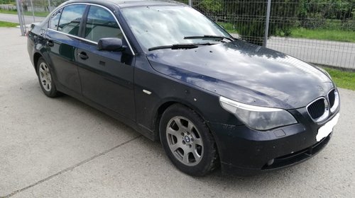 VAS SERVODIRECTIE BMW SERIA 5 E60 / E61 