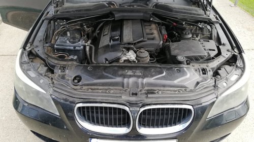 VAS SERVODIRECTIE BMW SERIA 5 E60 / E61 