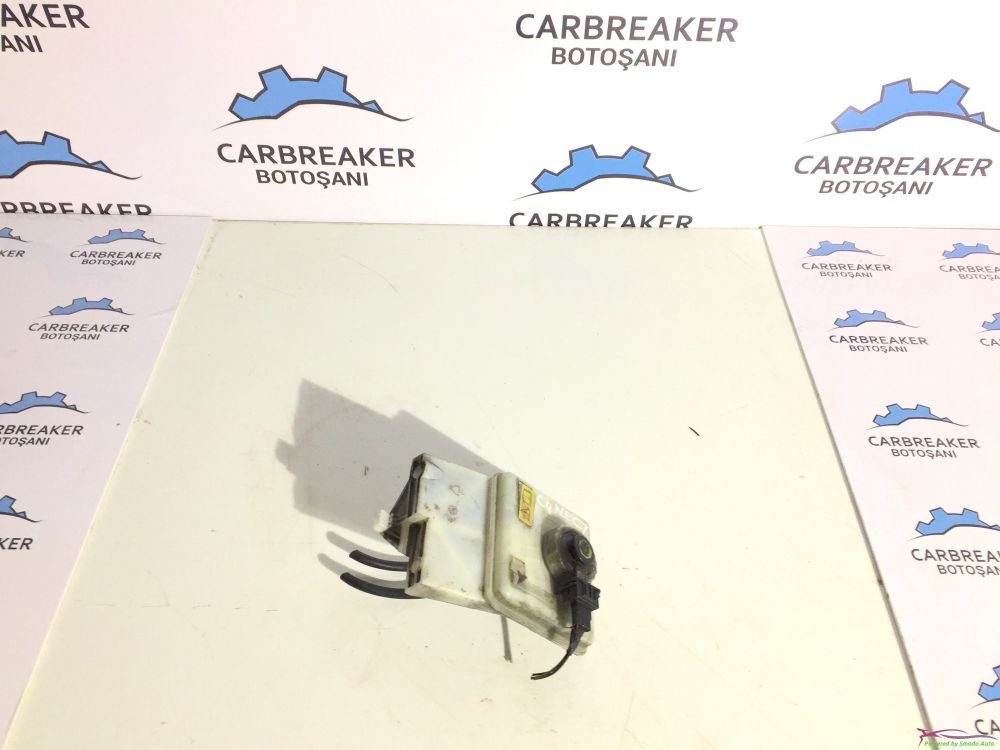 Vas Servodirectie FORD TRANSIT CONNECT P65, P70, P80 1.8 TDCi 06.2002 ... 12.2013 1753 Motor Diesel