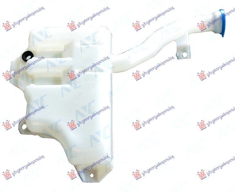 VAS SPALATOR -06 HONDA ACCORD 03-08 JEEP COMMANDER