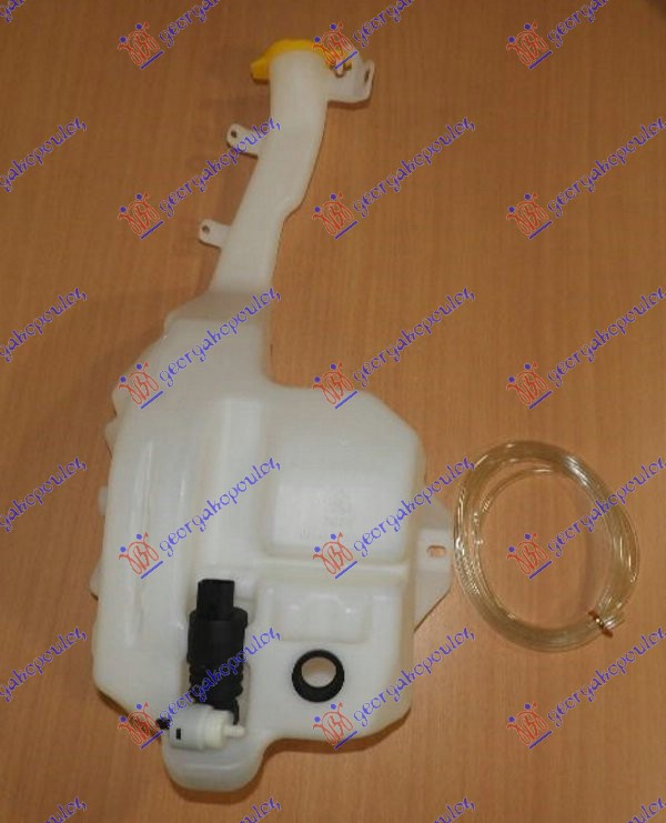 VAS SPALATOR 07- CU MOTOR JEEP GRAND CHEROKEE 05-08 JEEP COMMANDER 06-10 a 074008415 074008415 68018916AA