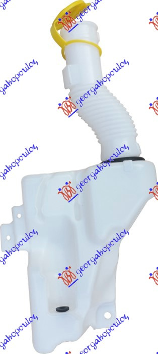 VAS SPALATOR CU CAPAC, JEEP, JEEP RENEGADE 14-18, 