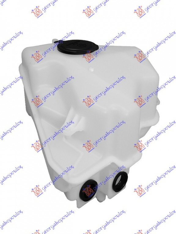 VAS SPALATOR CU MOTOR -06 F./SP.LUNETA - TOYOTA PRIUS 04-09, TOYOTA, TOYOTA PRIUS 04-09, JEEP, JEEP COMMANDER 06-10, PARTEA FRONTALA, VAS SPALATOR, 032908400