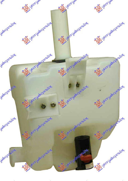VAS SPALATOR CU MOTOR - NISSAN PRIMERA (P10) SDN-L