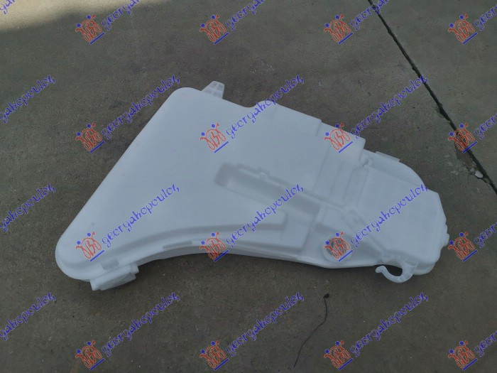 VAS SPALATOR (CU/ORIF./PTR. SPALATOR FAR), BMW, BMW SERIES 5 (F10/11) 13-16, JEEP, JEEP COMMANDER 06-10, PARTEA FRONTALA, VAS SPALATOR, 160108410