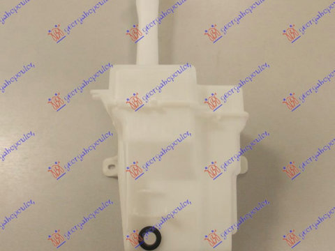 VAS SPALATOR CU/ SNZ. - HYUNDAI SONATA 11-15, HYUNDAI, HYUNDAI SONATA 11-15, JEEP, JEEP COMMANDER 06-10, Partea frontala, Vas spalator, 367108400