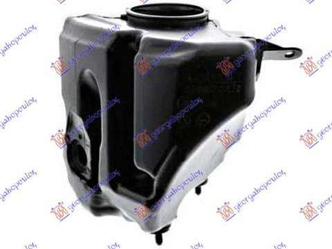 VAS SPALATOR CU SPALATOR FAR - MERCEDES S CLASS (W221) 05-13, MERCEDES, MERCEDES S CLASS (W221) 05-13, JEEP, JEEP COMMANDER 06-10, Partea frontala, Vas spalator, 530008400