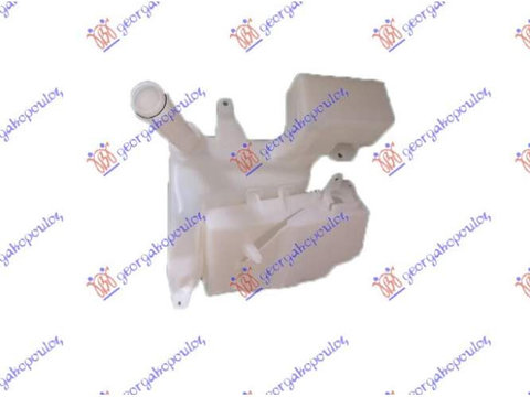 Vas Spalator-F2 pentru Ford S-Max 07-11,Jeep Commander 06-10,Partea Frontala,Vas Spalator