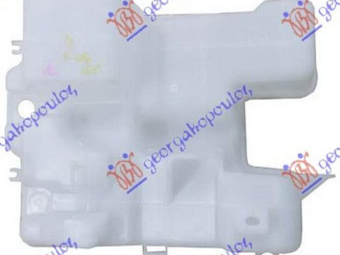 Vas Spalator-Mitsubishi P/U L200 15-pentru Mitsubishi P/U L200 15-,Jeep Commander 06-10,Partea Frontala,Vas Spalator